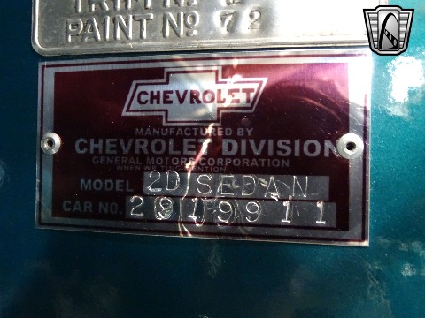 1931 Chevrolet 2 Door image 139