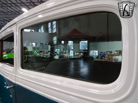 1931 Chevrolet 2 Door image 36