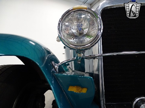 1931 Chevrolet 2 Door image 62