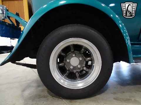 1931 Chevrolet 2 Door image 114