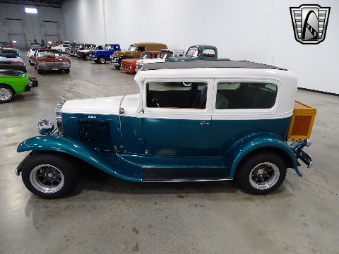 1931 Chevrolet 2 Door image 11