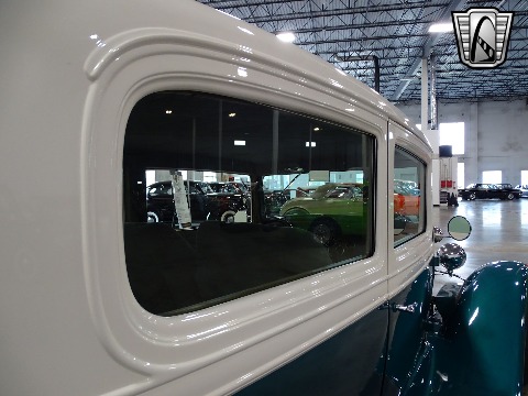 1931 Chevrolet 2 Door image 37