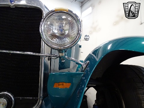 1931 Chevrolet 2 Door image 63