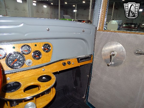 1931 Chevrolet 2 Door image 89