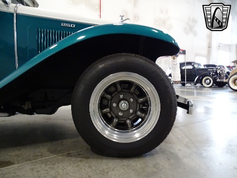 1931 Chevrolet 2 Door image 115