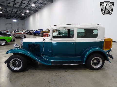 1931 Chevrolet 2 Door image 12