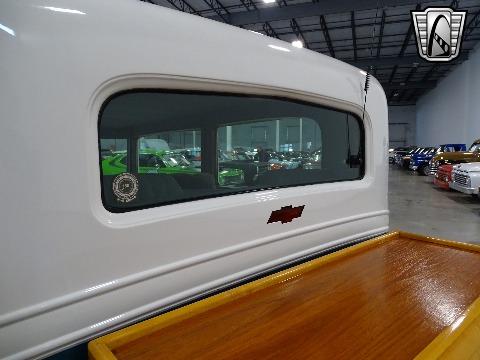 1931 Chevrolet 2 Door image 38