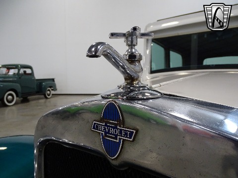 1931 Chevrolet 2 Door image 64