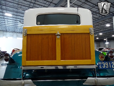 1931 Chevrolet 2 Door image 116