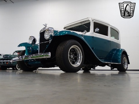 1931 Chevrolet 2 Door image 65