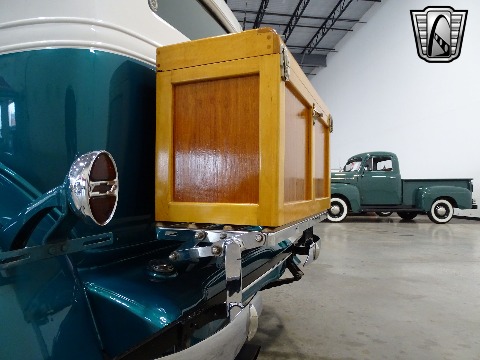 1931 Chevrolet 2 Door image 117