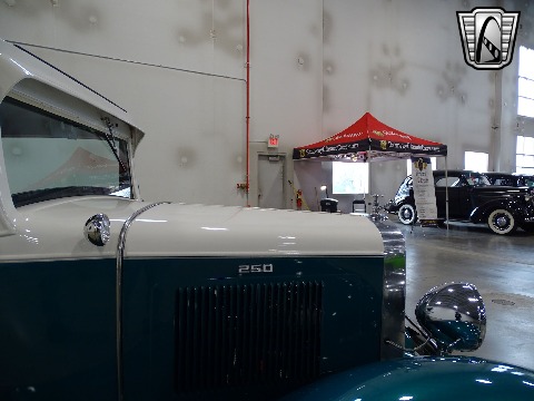 1931 Chevrolet 2 Door image 40