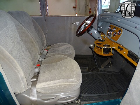 1931 Chevrolet 2 Door image 92