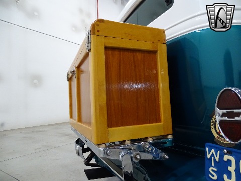 1931 Chevrolet 2 Door image 118