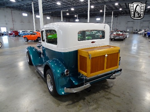 1931 Chevrolet 2 Door image 15