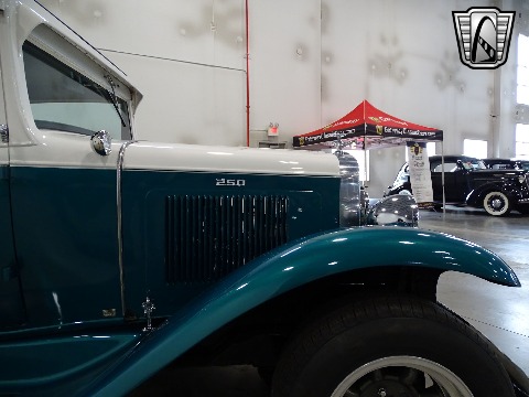 1931 Chevrolet 2 Door image 41