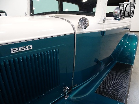 1931 Chevrolet 2 Door image 67