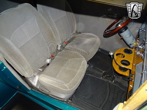 1931 Chevrolet 2 Door image 93