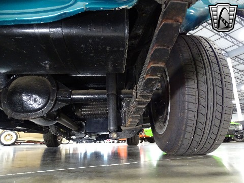 1931 Chevrolet 2 Door image 119