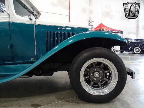 1931 Chevrolet 2 Door image 42