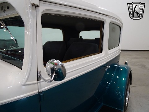 1931 Chevrolet 2 Door image 68