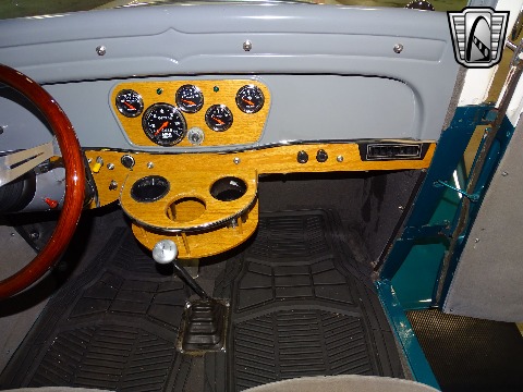 1931 Chevrolet 2 Door image 94