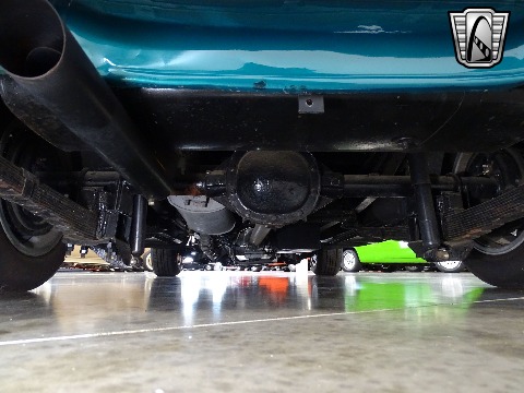 1931 Chevrolet 2 Door image 120