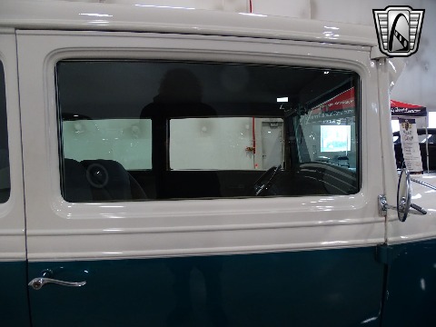 1931 Chevrolet 2 Door image 43