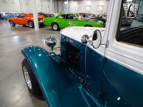 1931 Chevrolet 2 Door image 69