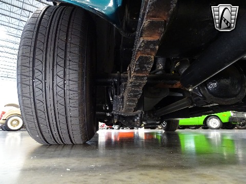 1931 Chevrolet 2 Door image 121