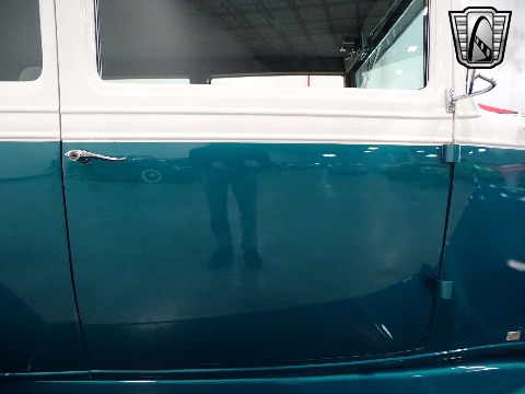 1931 Chevrolet 2 Door image 44