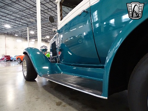 1931 Chevrolet 2 Door image 70