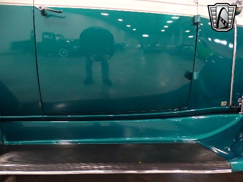 1931 Chevrolet 2 Door image 45