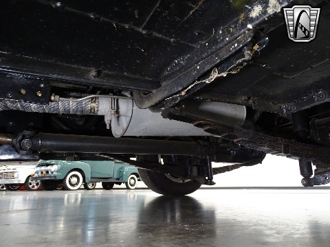 1931 Chevrolet 2 Door image 123