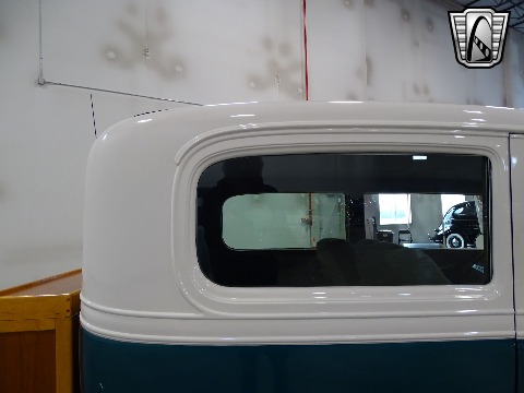 1931 Chevrolet 2 Door image 46