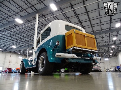 1931 Chevrolet 2 Door image 72