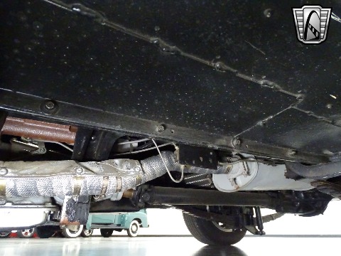 1931 Chevrolet 2 Door image 124