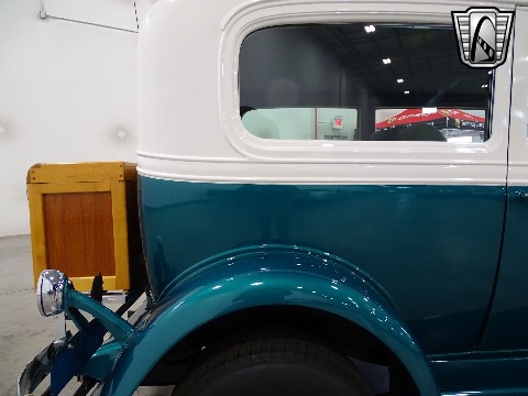 1931 Chevrolet 2 Door image 47