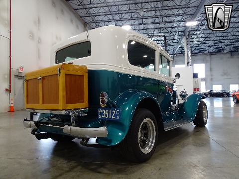 1931 Chevrolet 2 Door image 22
