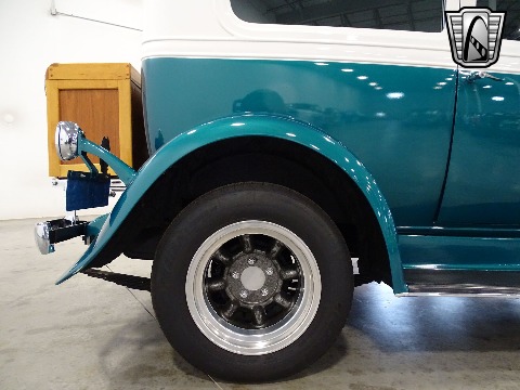 1931 Chevrolet 2 Door image 48