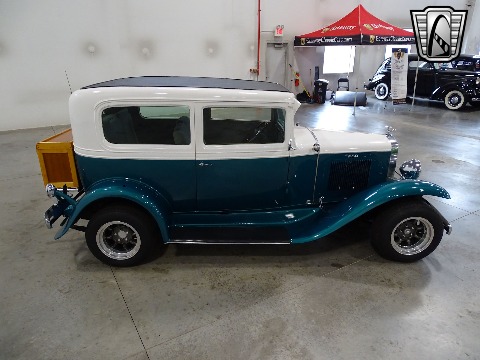 1931 Chevrolet 2 Door image 23