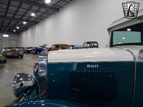 1931 Chevrolet 2 Door image 49