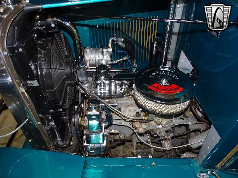 1931 Chevrolet 2 Door image 101