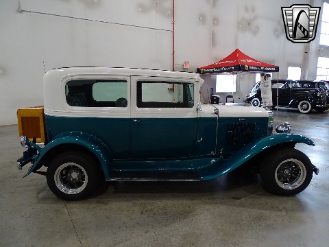 1931 Chevrolet 2 Door image 24