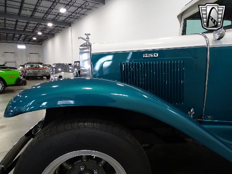 1931 Chevrolet 2 Door image 50