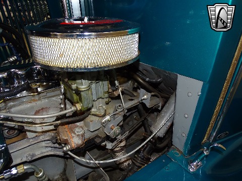 1931 Chevrolet 2 Door image 102