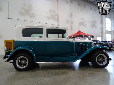 1931 Chevrolet 2 Door image 25