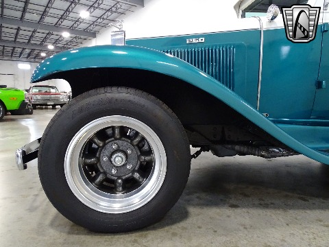 1931 Chevrolet 2 Door image 51
