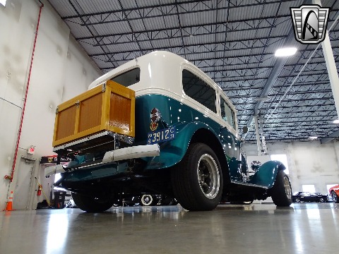 1931 Chevrolet 2 Door image 77