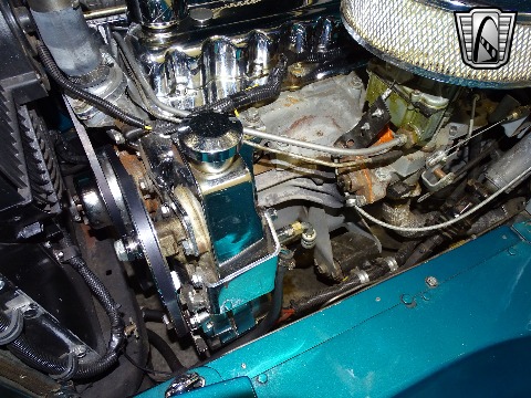 1931 Chevrolet 2 Door image 103